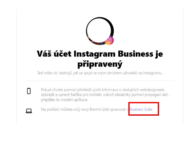 firemni-ucet-na-instagramu