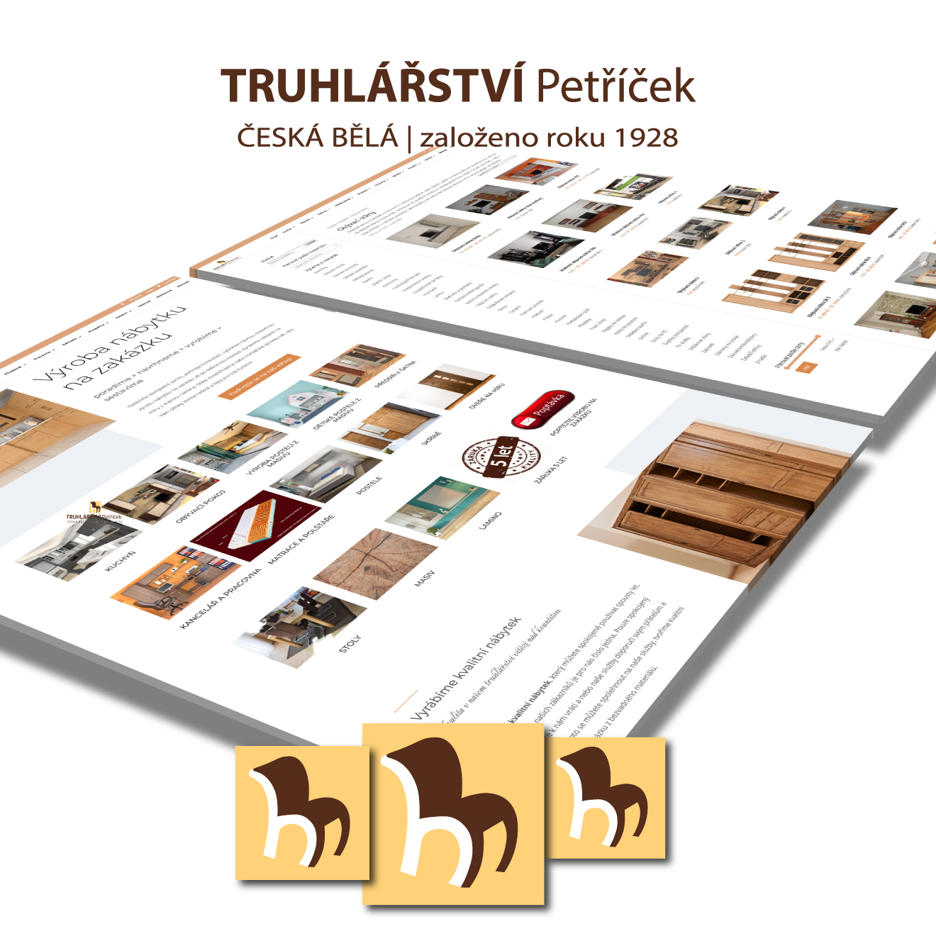 tvorba-eshopu-pro-truhlarstvi-petricek