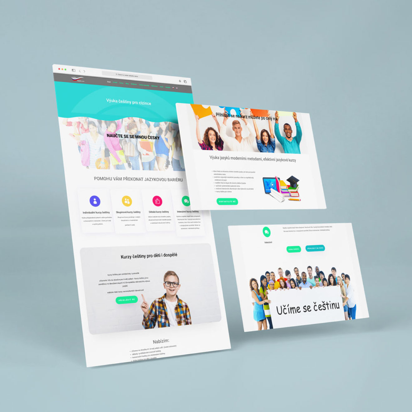 tvorba-web-stranek-learn-czech