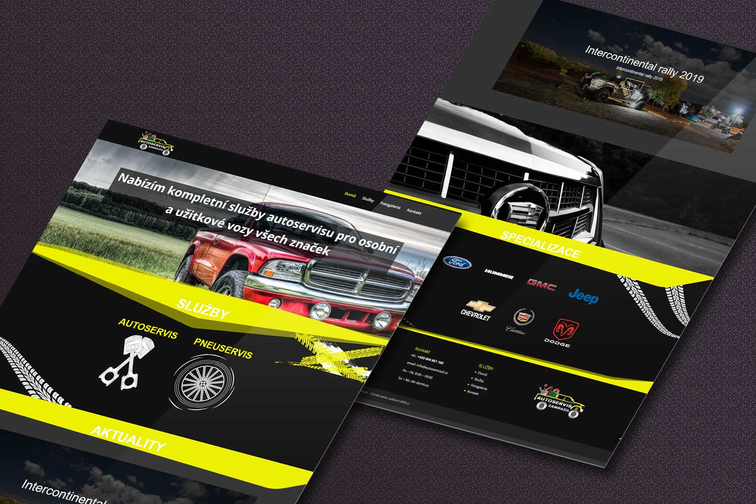tvorba-www-autoservis-zamrazil