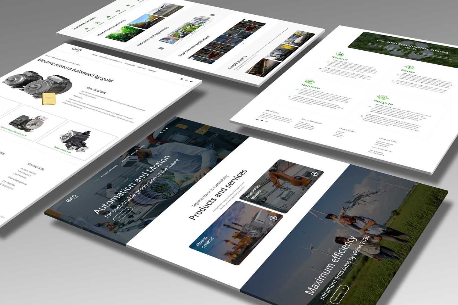 uprava-redesign-webovych-stranek-cagdrives